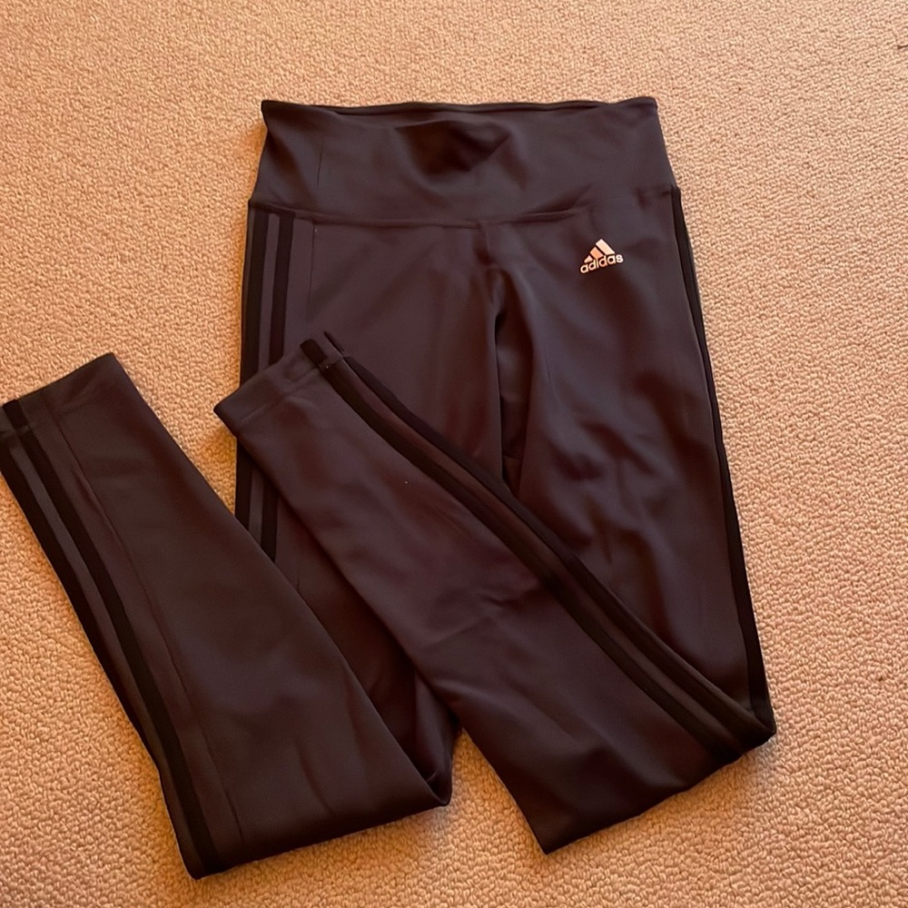 Adidas leggings